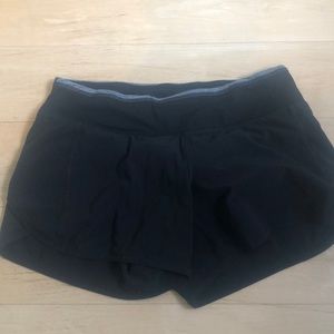Lululemon speed short 4.5”